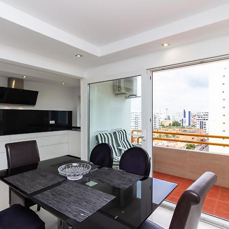 The White Apartment: Luxury, Beach And Design Valência Exterior foto