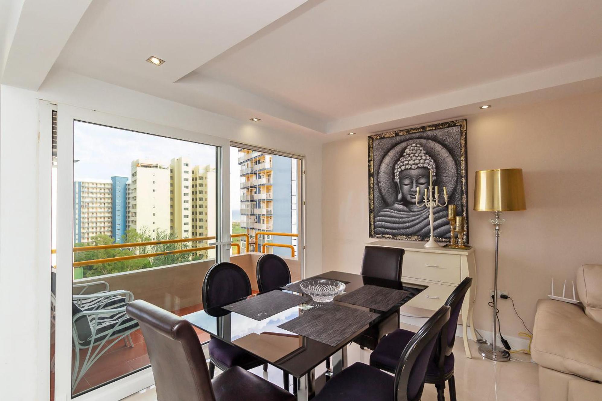 The White Apartment: Luxury, Beach And Design Valência Exterior foto
