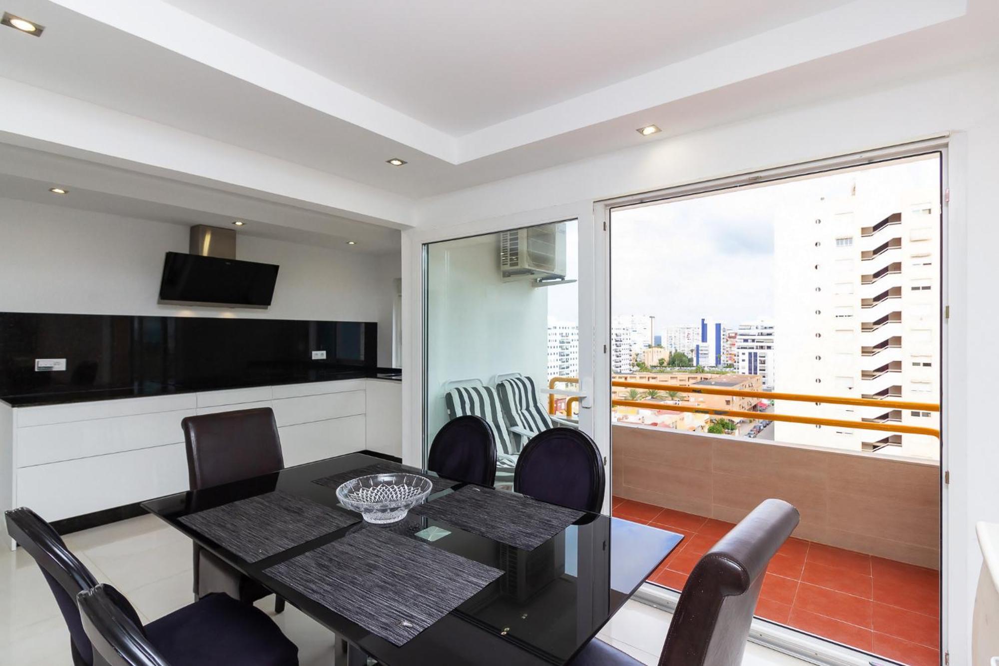 The White Apartment: Luxury, Beach And Design Valência Exterior foto